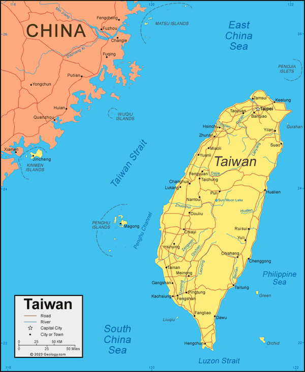 “九二共识”存在吗？“一中各表”是什么意思？