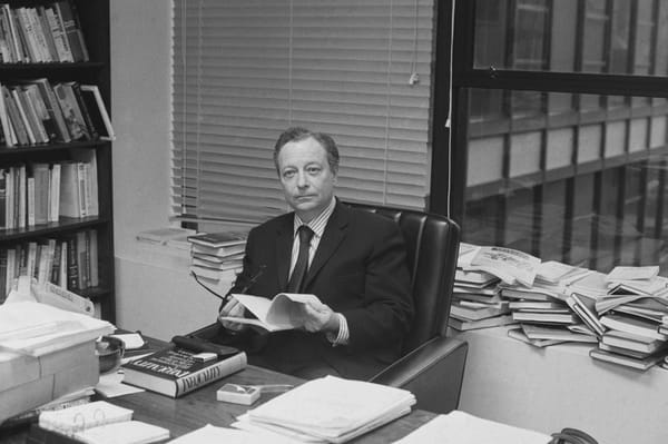 新保守主义的前世今生和中国知识界的错位